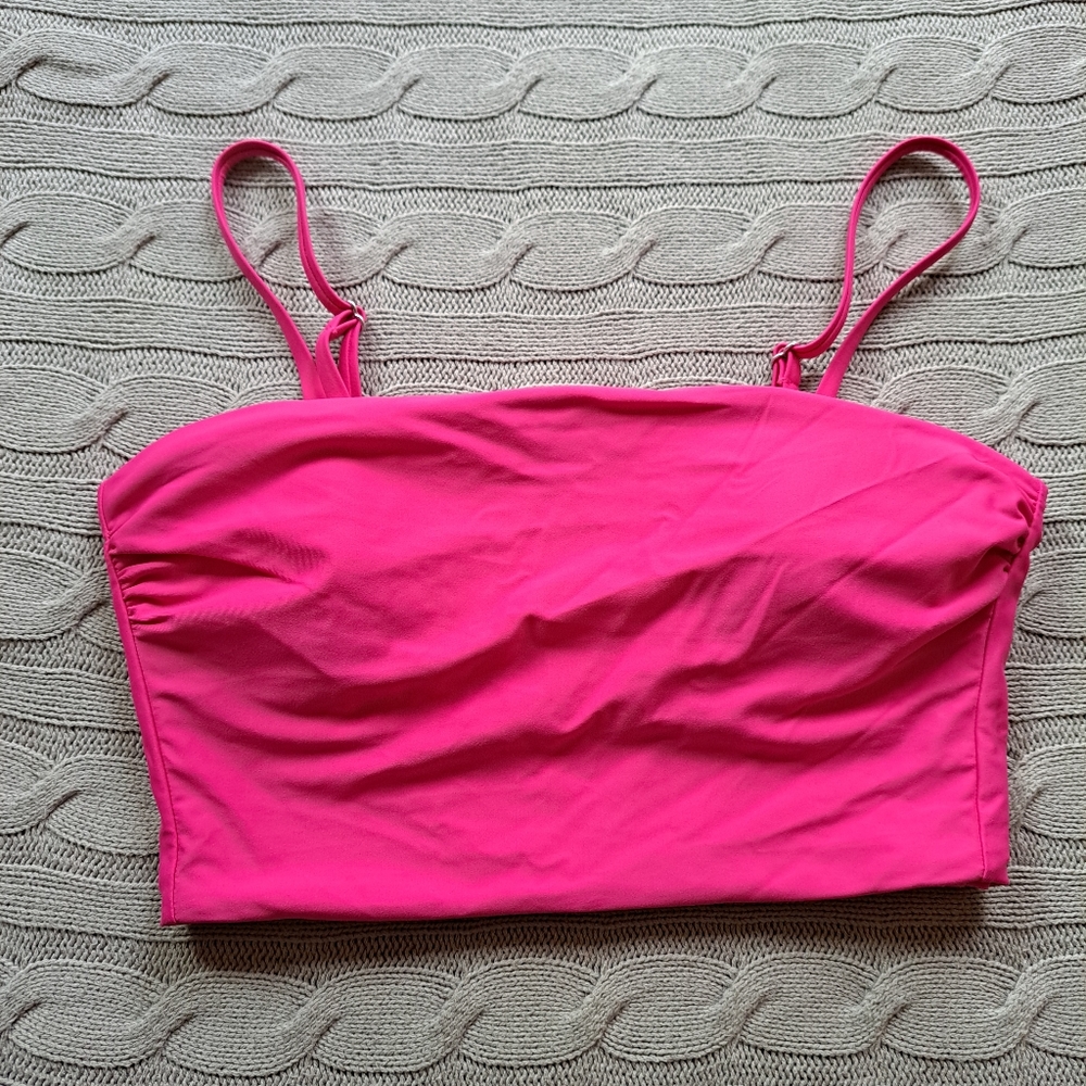 •HURLEY• Bikini Top